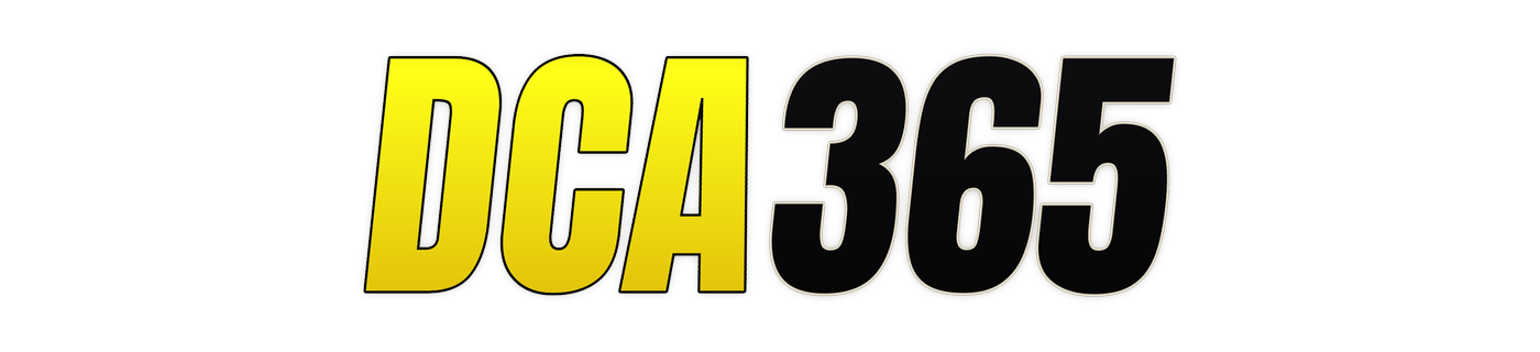 dca365 โลโก้